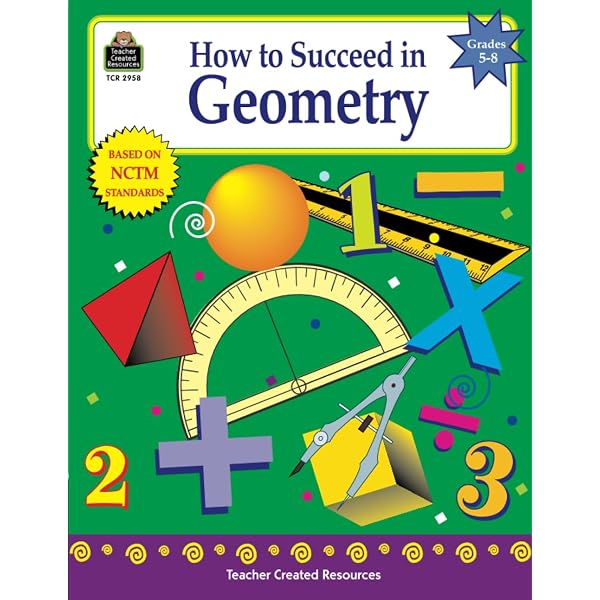 Amazon.com: Geometry for Enjoyment and Challenge New Edition